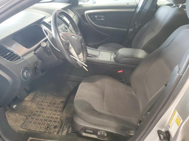 Photo 7 from auction – 2015 FORD TAURUS SEL with VIN 1FAHP2E8XFG130348