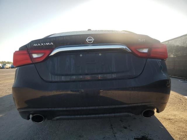 Photo 6 from auction – 2016 NISSAN MAXIMA 3.5 with VIN 1N4AA6AP8GC906072
