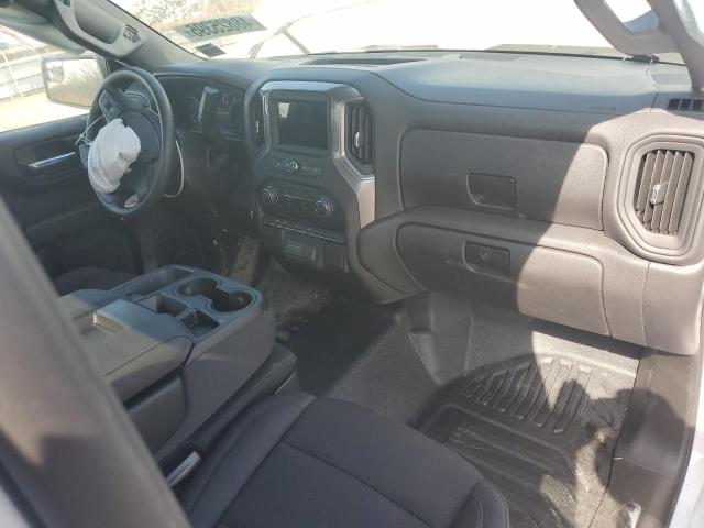 Photo 8 from auction – 2025 CHEVROLET SILVERADO with VIN 3GCNKAED8SG137655