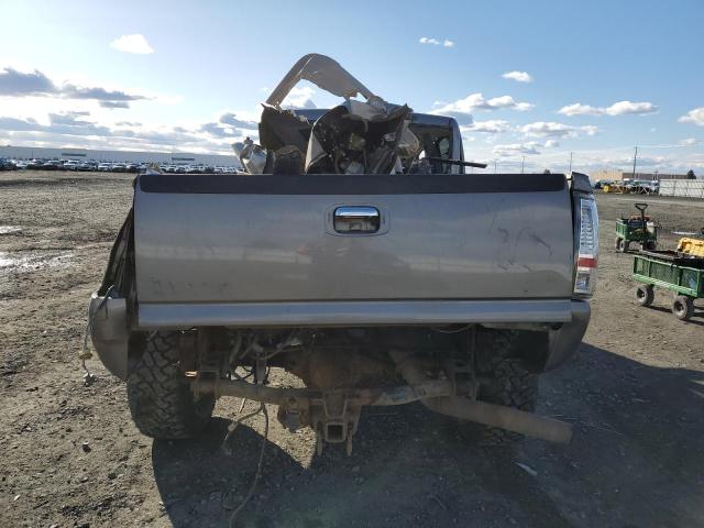 Photo 6 from auction – 2007 GMC SIERRA K25 with VIN 1GTHK23D67F102854