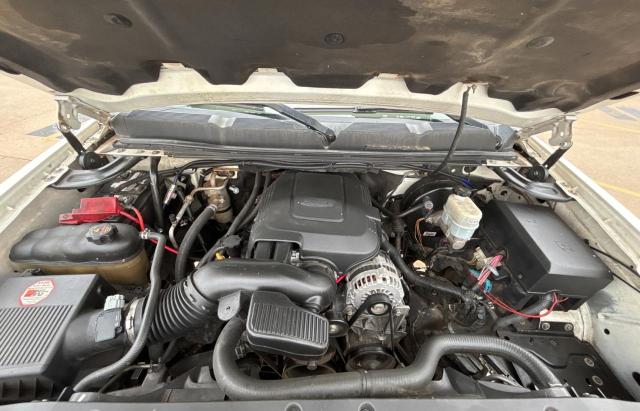 Photo 7 from auction – 2012 CHEVROLET SILVERADO with VIN 3GCPKTE76CG166541