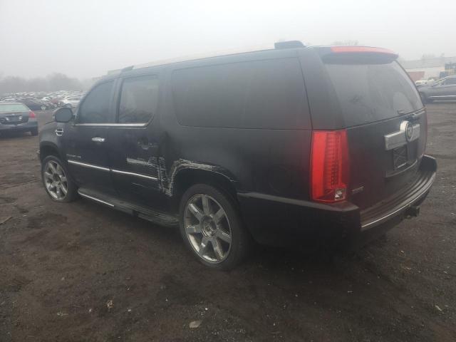 Снимка 2 от търг – 2010 CADILLAC ESCALADE E с VIN 1GYUKHEF1AR199882