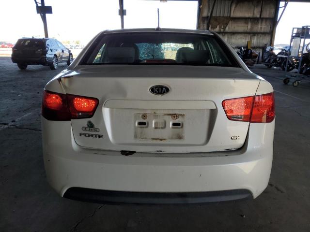 Снимка 6 от търг – 2012 KIA FORTE EX с VIN KNAFU4A28C5548452