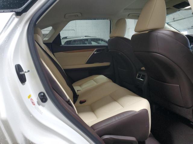 Снимка 11 от търг – 2019 LEXUS RX 350 BAS с VIN 2T2BZMCA5KC196144