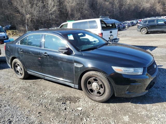 Снимка 4 от търг – 2013 FORD TAURUS POL с VIN 1FAHP2M85DG191671