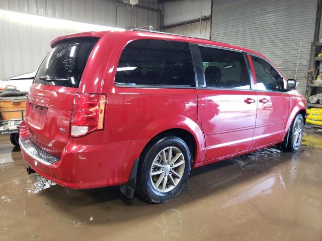 Photo 3 from auction – 2014 DODGE GRAND CARA with VIN 2C4RDGEG0ER337954
