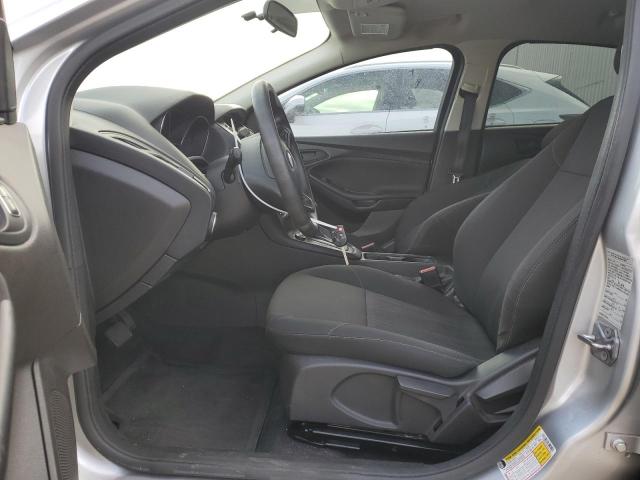 Photo 7 from auction – 2016 FORD FOCUS S with VIN 1FADP3E22GL311291