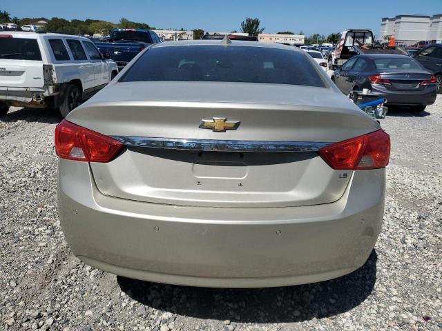 Photo 6 from auction – 2015 CHEVROLET IMPALA LS with VIN 2G11Z5SL1F9242401