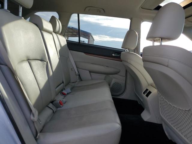 Снимка 11 от търг – 2013 SUBARU OUTBACK 2. с VIN 4S4BRCKC8D3288440
