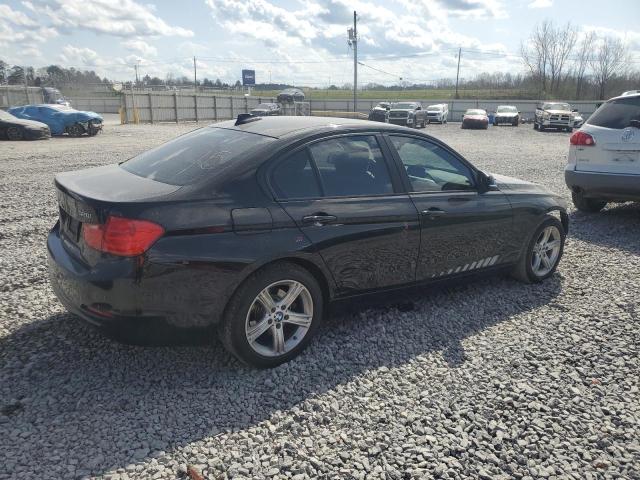Снимка 3 от търг – 2015 BMW 320 I с VIN WBA3B1C57FP681386