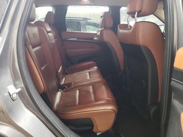 Photo 10 from auction – 2012 JEEP GRAND CHER with VIN 1C4RJFCG0CC248462