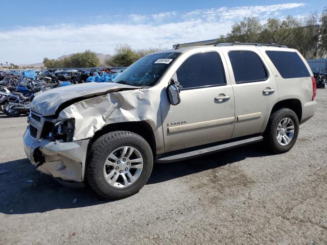 CHEVROLET TAHOE C150 2008 with VIN 1GNFC13058J214725 - Photo from auction
