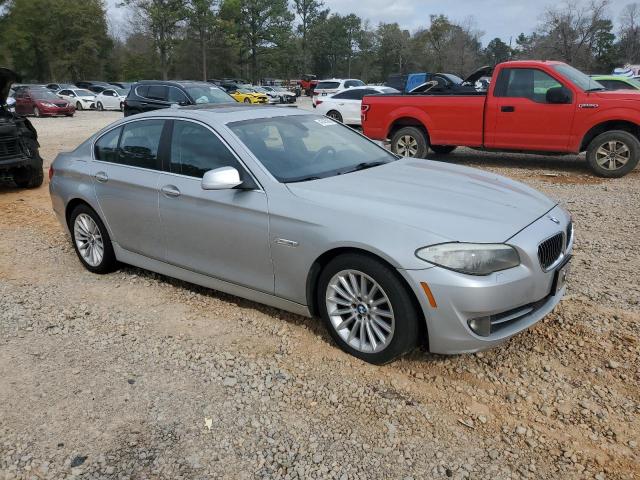 Photo 4 from auction – 2013 BMW 535 XI with VIN WBAFU7C51DDU66577