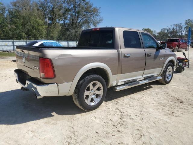 Photo 3 from auction – 2010 DODGE RAM 1500 with VIN 1D7RV1CT6AS151814