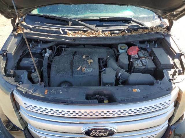 Фото 12 с аукциона – 2013 FORD EXPLORER X с VIN 1FM5K7D85DGA06667