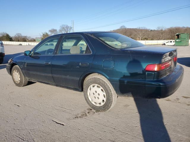 Photo 2 from auction – 1997 TOYOTA CAMRY LE with VIN JT2BG22K2V0049456