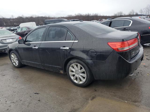 Zdjęcie 2 z aukcji – 2010 LINCOLN MKZ z VIN 3LNHL2JC9AR657973