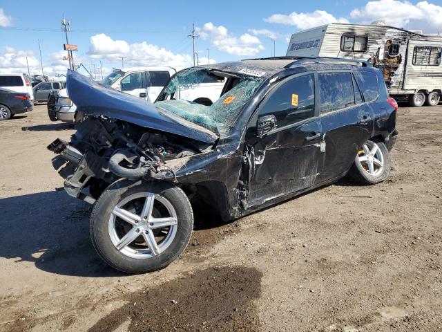 TOYOTA RAV4 2011 with VIN 2T3BF4DV0BW134364 - Photo from auction