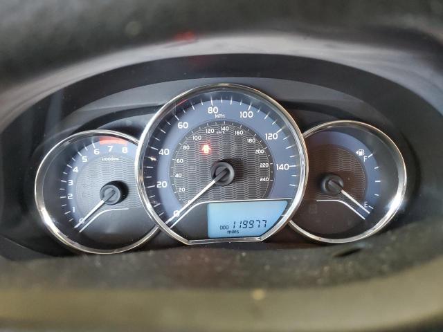 Снимка 9 от търг – 2014 TOYOTA COROLLA с VIN 2T1BURHE3EC093420