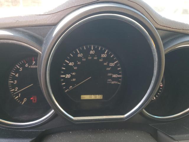 Photo 9 from auction – 2005 LEXUS RX 330 with VIN 2T2HA31U85C060488