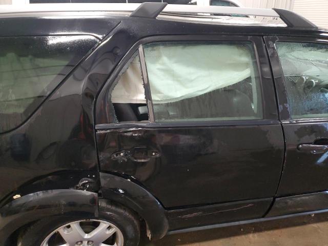 Photo 11 from auction – 2007 FORD FREESTYLE with VIN 1FMDK06127GA28696