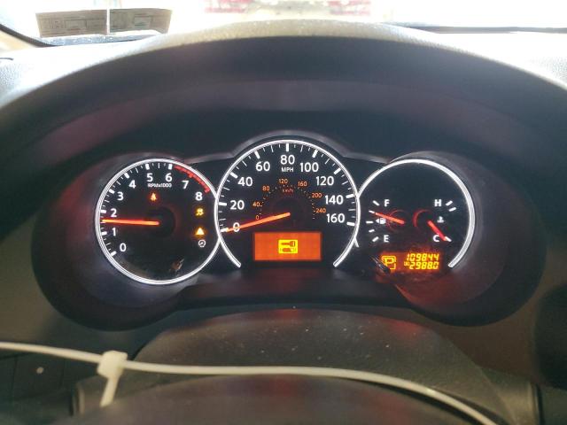 Photo 9 from auction – 2012 NISSAN ALTIMA BAS with VIN 1N4AL2AP7CC247429