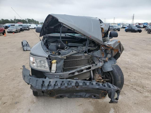 Photo 5 from auction – 2009 DODGE RAM 1500 with VIN 1D7HE32K09S719308