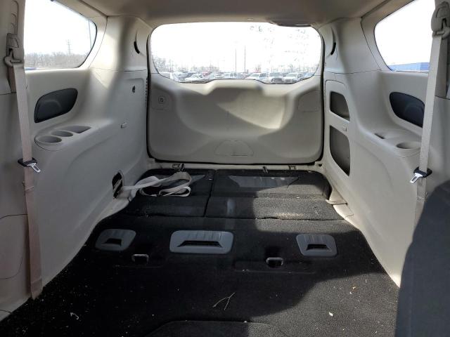 Photo 10 from auction – 2020 CHRYSLER PACIFICA T with VIN 2C4RC1FG8LR158976