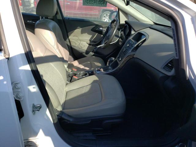 Photo 7 from auction – 2015 BUICK VERANO CON with VIN 1G4PR5SK9F4122675