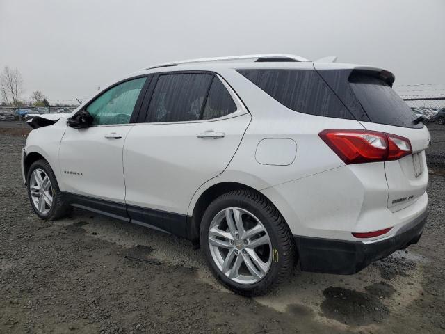 Photo 2 from auction – 2020 CHEVROLET EQUINOX PR with VIN 2GNAXYEX9L6128342