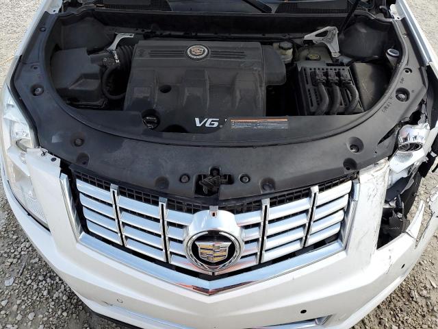 Photo 12 from auction – 2014 CADILLAC SRX LUXURY with VIN 3GYFNBE33ES687740