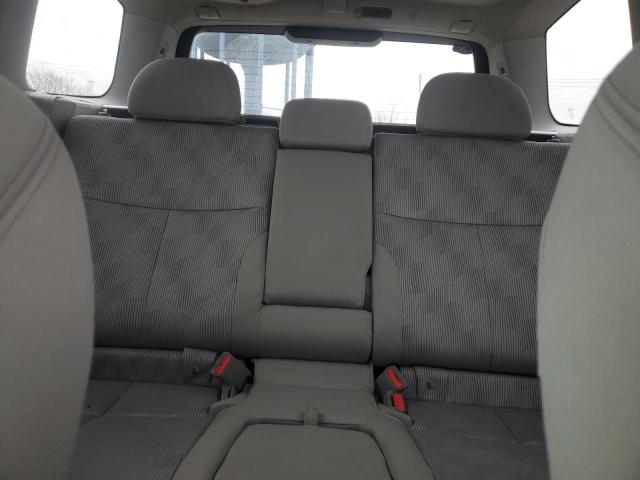Foto 10 de la subasta – 2010 SUBARU FORESTER 2 con VIN JF2SH6CCXAH794164