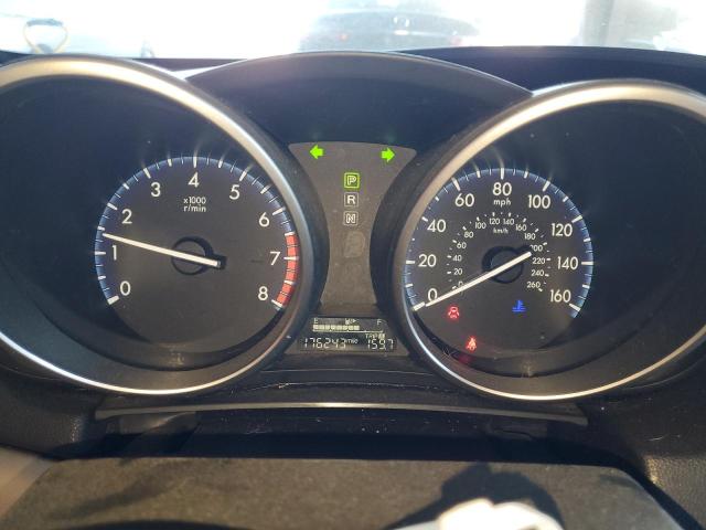 Photo 9 from auction – 2012 MAZDA 3 I with VIN JM1BL1M80C1609710