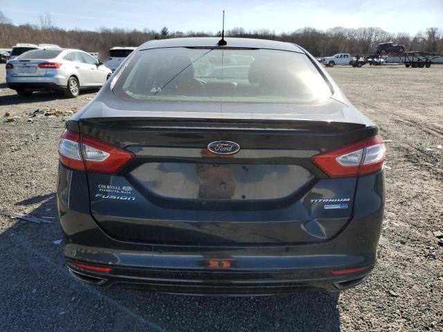 Photo 6 from auction – 2013 FORD FUSION TIT with VIN 3FA6P0D98DR205818
