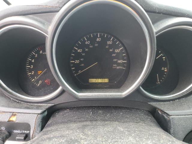 Снимка 9 от търг – 2005 LEXUS RX 330 с VIN 2T2GA31U75C030717