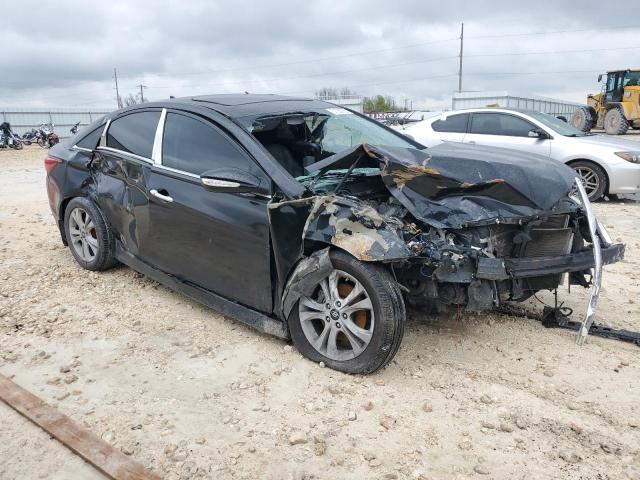 صورة رقم 4 من المزاد - 2011 HYUNDAI SONATA SE مع VIN 5NPEC4AC3BH169948