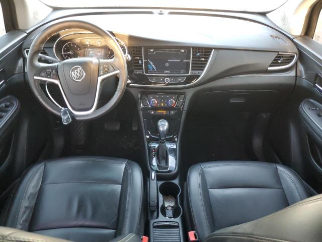 Photo 8 from auction – 2018 BUICK ENCORE ESS with VIN KL4CJCSB1JB512098