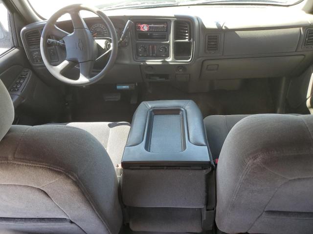 Photo 8 from auction – 2006 CHEVROLET SILVERADO with VIN 2GCEC13V961305276