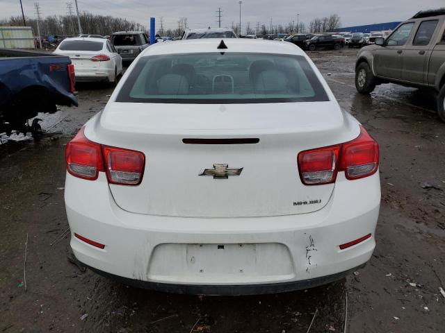 Photo 6 from auction – 2013 CHEVROLET MALIBU LS with VIN 1G11B5SAXDF347428