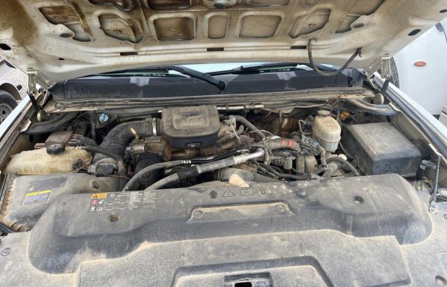 Photo 7 from auction – 2014 CHEVROLET SILVERADO with VIN 1GC1KVC86EF172132