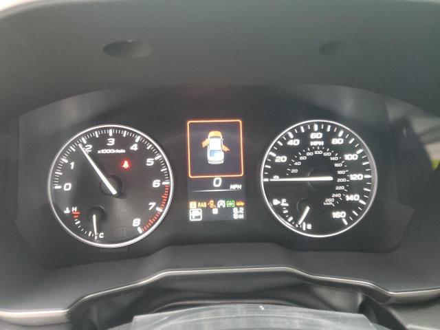 Photo 9 from auction – 2025 SUBARU LEGACY LIM with VIN 4S3BWAN66S3013704