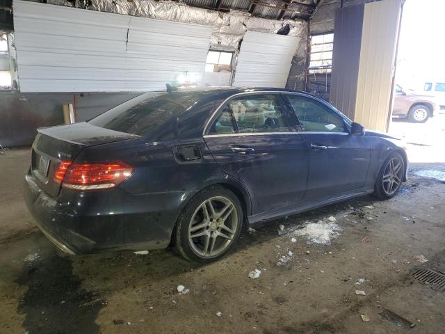 Photo 3 from auction – 2014 MERCEDES-BENZ E 350 4MAT with VIN WDDHF8JB7EB078700