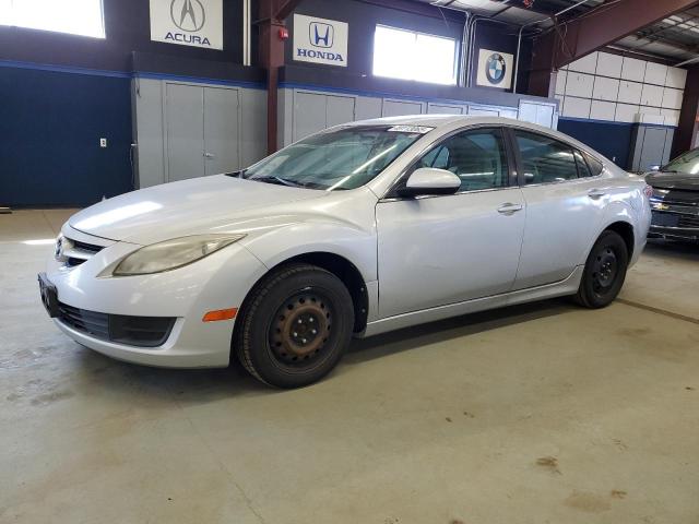 Photo 1 from auction – 2010 MAZDA 6 I with VIN 1YVHZ8BH9A5M47533