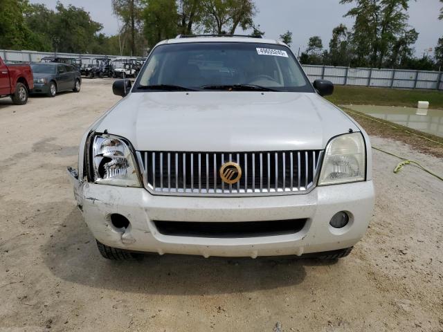 Photo 5 from auction – 2004 MERCURY MOUNTAINEE with VIN 4M2DU66W44ZJ34459