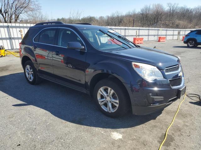 Photo 4 from auction – 2015 CHEVROLET EQUINOX LT with VIN 2GNFLFEK7F6155893