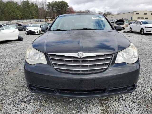 Photo 5 from auction – 2010 CHRYSLER SEBRING TO with VIN 1C3CC4FB8AN212433