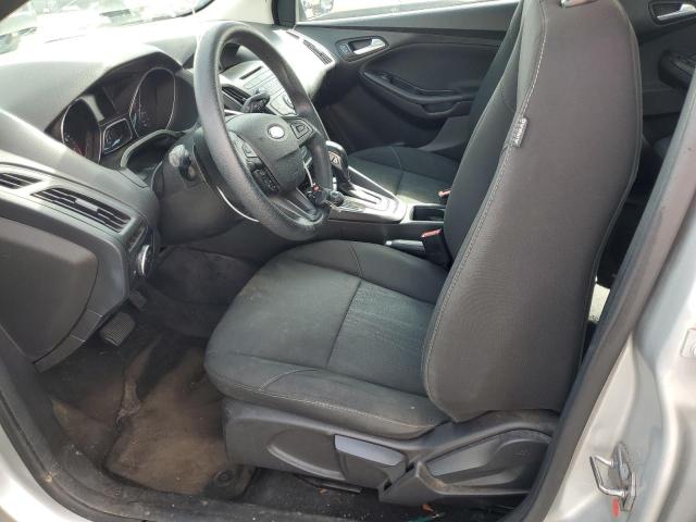 Снимка 7 от търг – 2016 FORD FOCUS SE с VIN 1FADP3F22GL270465