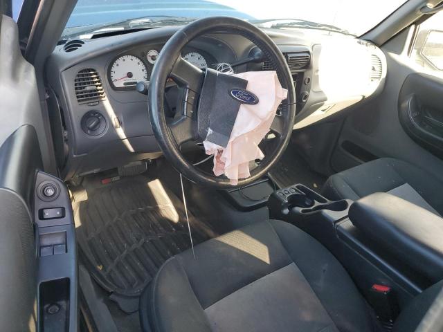 Photo 8 from auction – 2010 FORD RANGER SUP with VIN 1FTKR4EE5APA05813