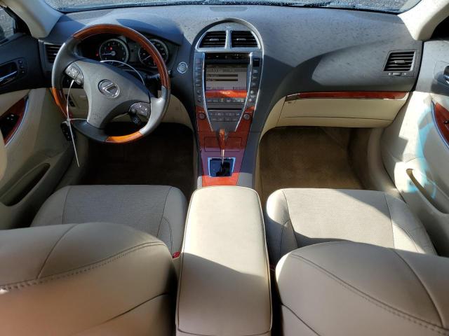 Photo 8 from auction – 2011 LEXUS ES 350 with VIN JTHBK1EG1B2437820