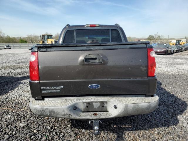 Photo 6 from auction – 2005 FORD EXPLORER S with VIN 1FMZU67K65UA70362